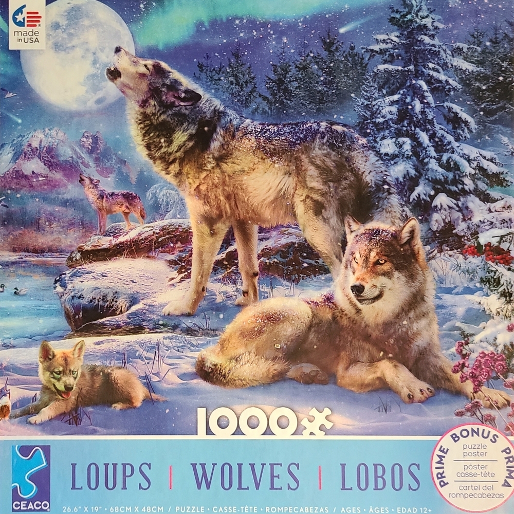 Puzzle